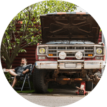 Vehicle Lovers Vehicle Lovers